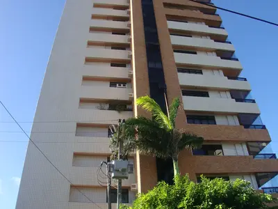 Condomínio Edifício Mont Serrat