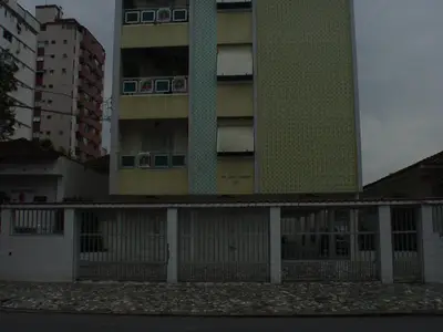 Condomínio Edifício Rita Ramos