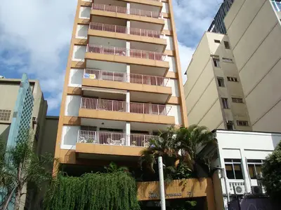 Condomínio Edifício José Luiz Ferraz