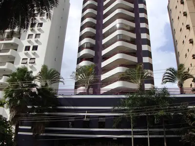 Condomínio Edifício Guilherme H. Perim