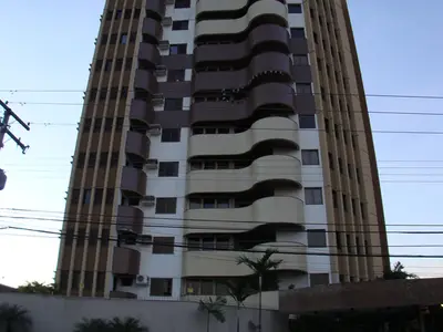 Condomínio Edifício Pontal Marista