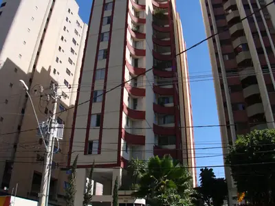 Condomínio Edifício Johen Carneiro