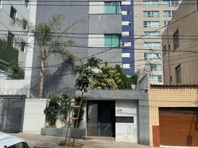 Condomínio Edifício Juca Bahia
