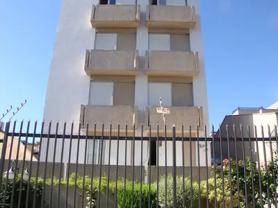 Condomínio Edifício Estoril