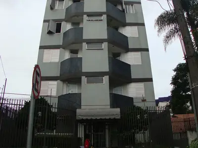 Condomínio Edifício Ubaldino Leal Fontoura