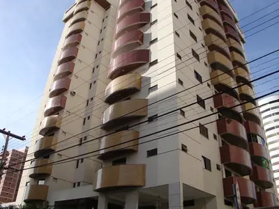 Condomínio Edifício Residencial Rio Dourado