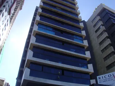 Condomínio Edifício Luiz Iguário