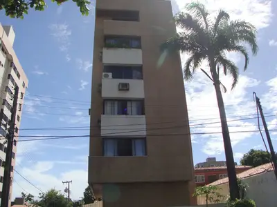 Condomínio Edifício Albuquerque Lima