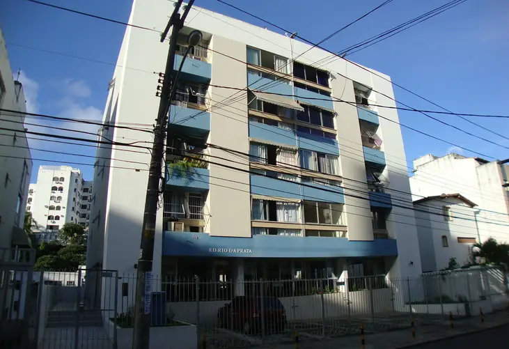 Condomínio Edifício Rio da Prada