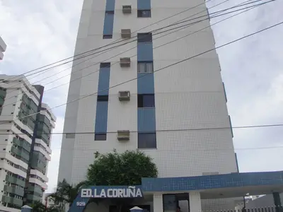 Condomínio Edifício La Coruna