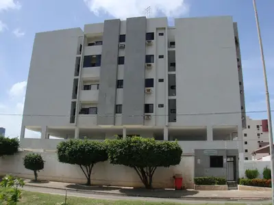 Condomínio Edifício Diomira G. Fernandes