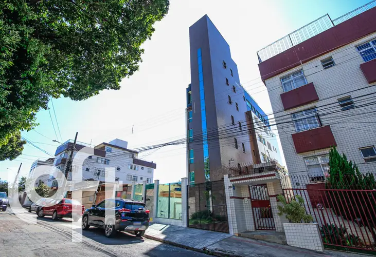 Condomínio Edifício Jose Diniz Amaral