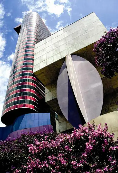 Torre Faria Lima