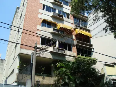 Condomínio Edifício Marcelo