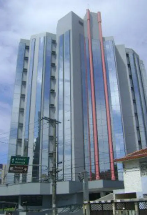 Center Palmares