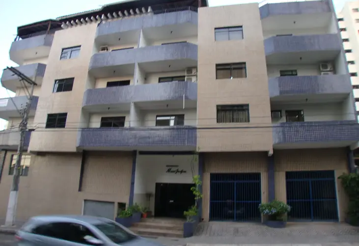 Condomínio Edifício Maria Josefina
