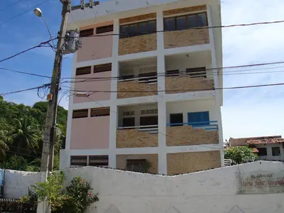 Condomínio Edifício Residencial Maria Jane Miranda