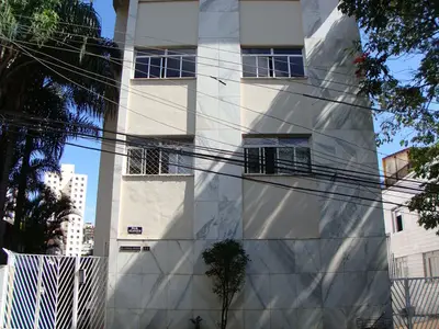 Condomínio Edifício Cláudia Caetano