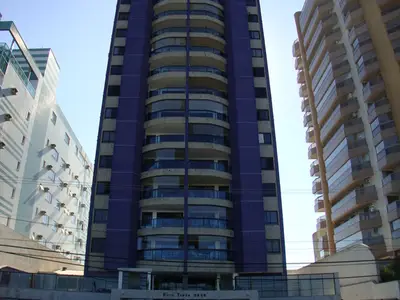 Condomínio Edifício Blue Tower