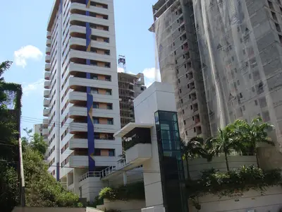Condomínio Edifício Altas do Recife