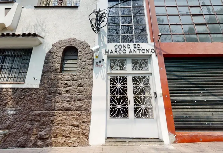 Condomínio Edifício Marco Antônio