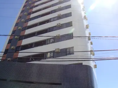 Condomínio Edifício Juarez V. da Cunha