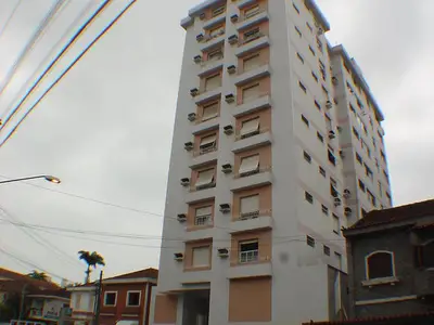 Condomínio Edifício Guanabara Vi