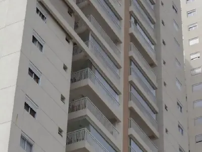 Condomínio Edifício Vide Campo Belo