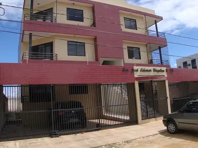 Condomínio Edifício Residencial José Ademar Virgolino II