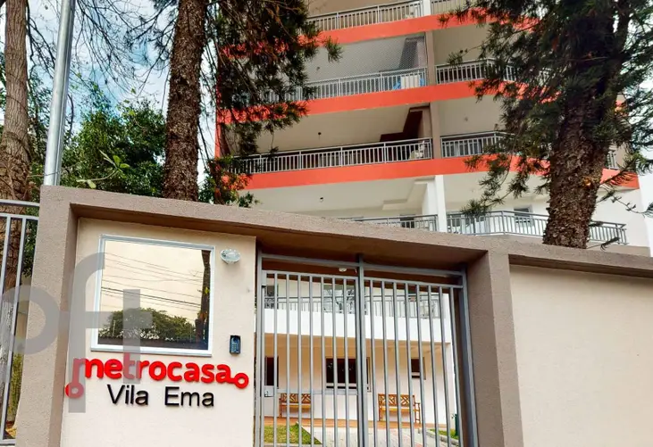 Condomínio Edifício Residencial Metrocasa Vila Ema