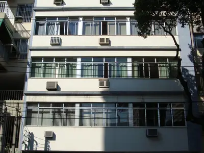 Condomínio Edifício Alcina Seidl