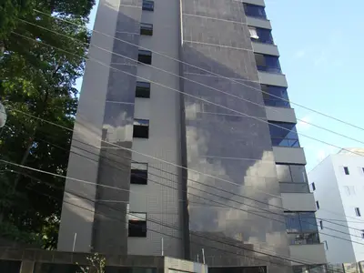 Condomínio Edifício Parque Gutierrez