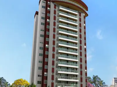 Condomínio Edifício Villa de Fátima Residence