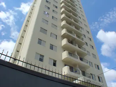 Condomínio Edifício Residencial Porto Fino