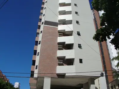Condomínio Edifício Maranata II