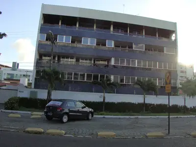Condomínio Edifício Residencial Velasquez
