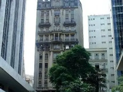 Condomínio Edifício Sampaio Moreira