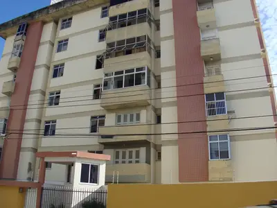 Condomínio Edifício Planalto