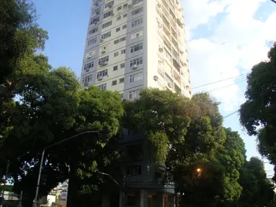 Condomínio Edifício Silvio Meira