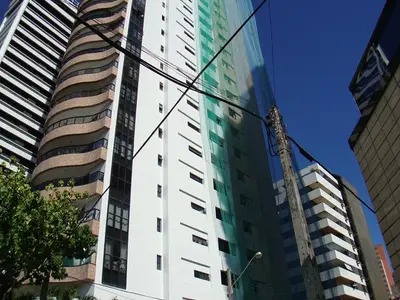Condomínio Edifício Paul Joaquim