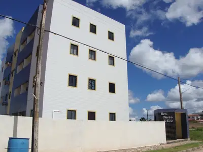 Condomínio Edifício Residencial Porto Felice