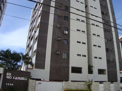 Condomínio Edifício Rio Lanumã