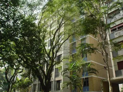 Condomínio Edifício Lu Ferreira