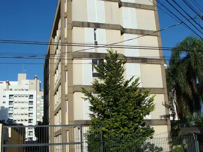Condomínio Edifício Souza Franco