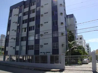Condomínio Edifício Vila Romana I