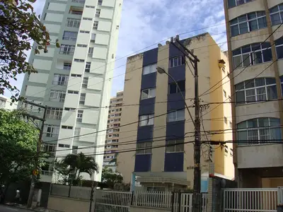 Condomínio Edifício Montica