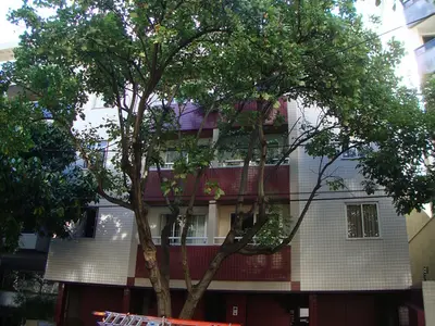 Condomínio Edifício San Felipe