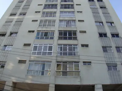 Condomínio Edifício Sakai