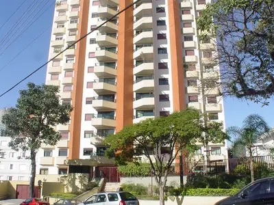 Condomínio Edifício Jardim das Amoreiras