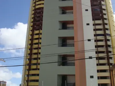 Condomínio Edifício José Lucas